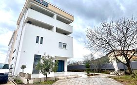 Casa Della Fiamma D'Amore Di Maria